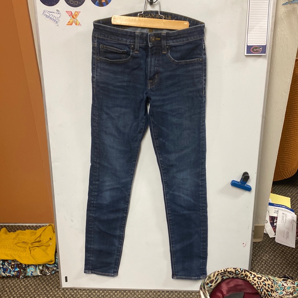 American Eagle Outfitters Jeans